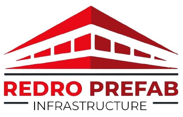 REDRO PREFAB | Smart, Fast and Sustainable Structures