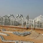 Understanding LGSF: The Future of Sustainable Construction