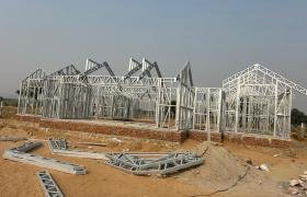 Understanding LGSF: The Future of Sustainable Construction