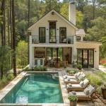 The Rise of Prefab Farmhouses: A Sustainable and Efficient Living Solution