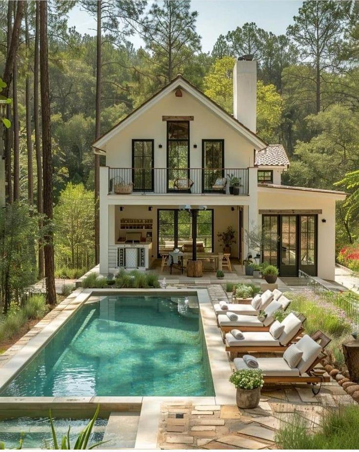 The Rise of Prefab Farmhouses: A Sustainable and Efficient Living Solution